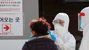 شمار مبتلایان به کرونا در کره جنوبی ۶۳۱ نفر افزایش یافت