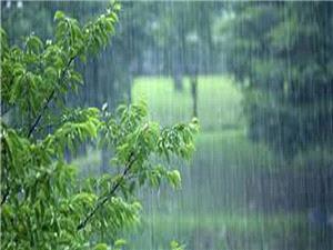 بارش باران در ایلام تا اواخر امروز ادامه دارد