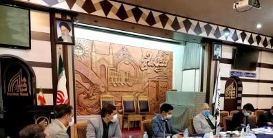 پرداخت تسهیلات بانکی به فعالان گردشگری اصفهان