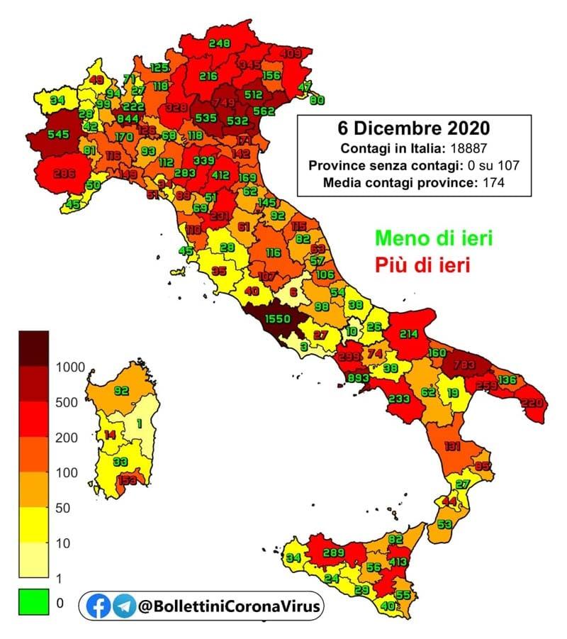 شمار فوتی‌های کرونا در ایتالیا از ۶۰ هزار نفر گذشت