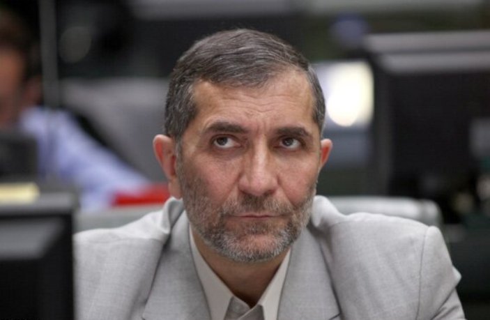 نماینده سابق مردم تهران در مجلس درگذشت