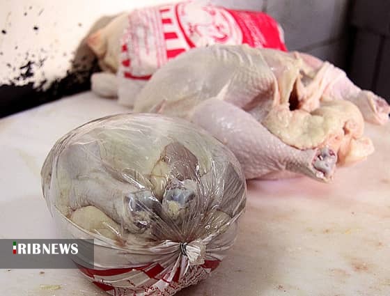 شناسایی واحد‌های صنفی متخلف توزیع مرغ در اندیمشک