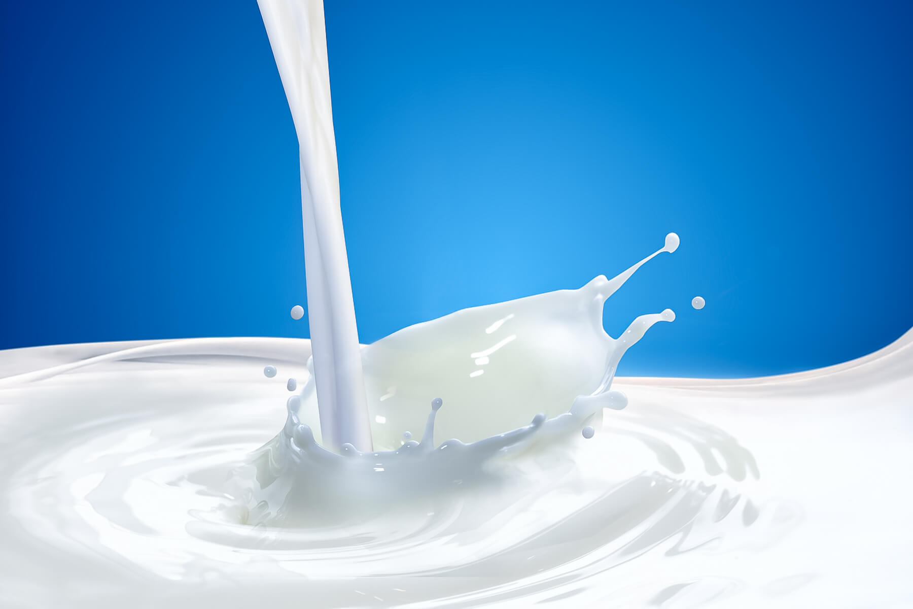 خواص بی‌نظیر شیر برای سلامت بدن