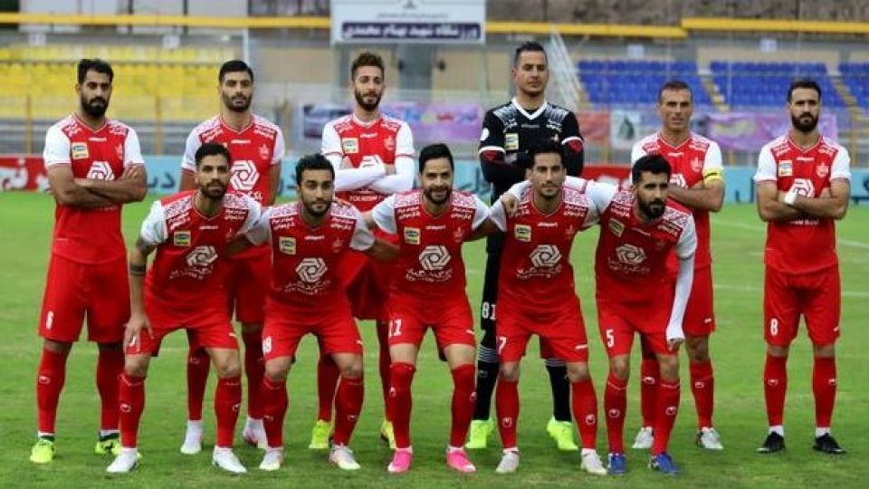 سفر پرسپولیسی‌ها به دوحه ۶ روز قبل از فینال