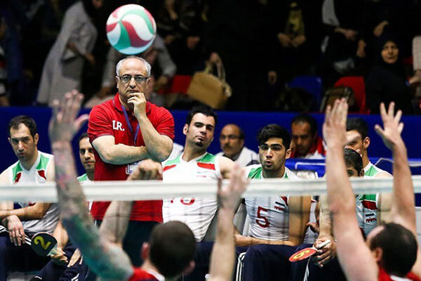 تشکیل آکادمی والیبال نشسته ایران در لیست برترین فعالیت‌های سال ۲۰۱۹
