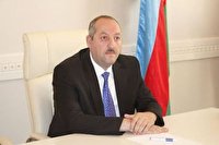بازداشت فرماندار جلیل آباد جمهوری آذربایجان