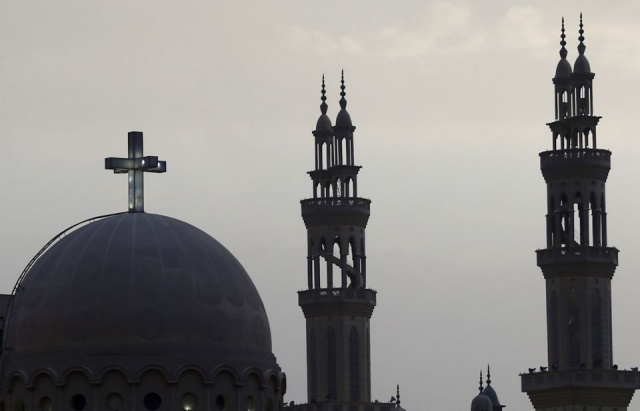 کرونا در مصر بار دیگر کلیسا‌ها را تعطیل کرد