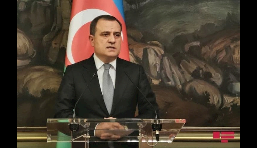 وزیرخارجه جمهوری اذربایجان به ایران می آید