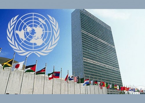 سازمان ملل خواستار انصراف رژیم صهیونیستی از تملک تسلیحات هسته‌ای شد