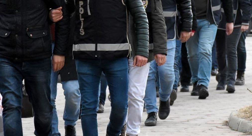 صدور حکم بازداشت ۳۴۱ عضو نیرو‌های مسلح ترکیه