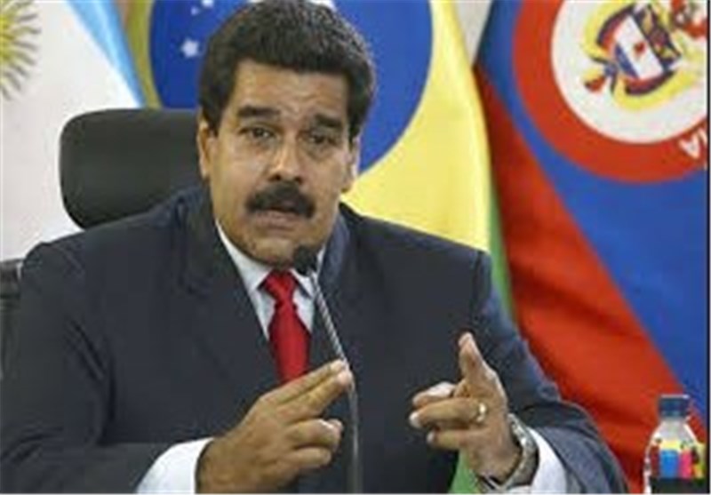 طرح ترور «مادورو» شکست خورد