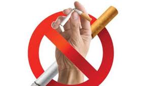 تخلف قوانین کنترل دخانیات را به ۱۹۰ اعلام کنید.