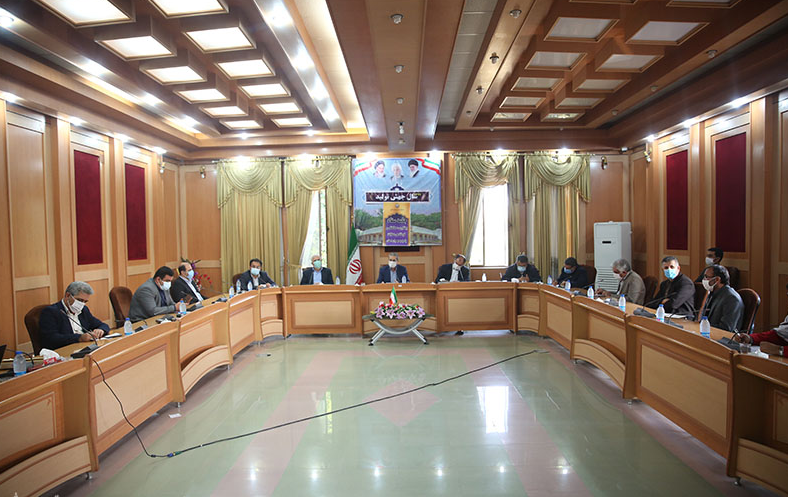 کمک رسانی به سیل‌زدگان دشتستانی فوری آغاز شود