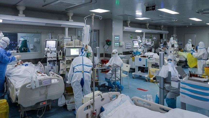 شناسایی 60 بیمار جدید کرونایی در گیلان