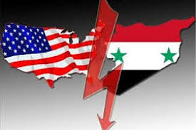 قصد واشنگتن بر فشار‌ بیشتر بر سوریه