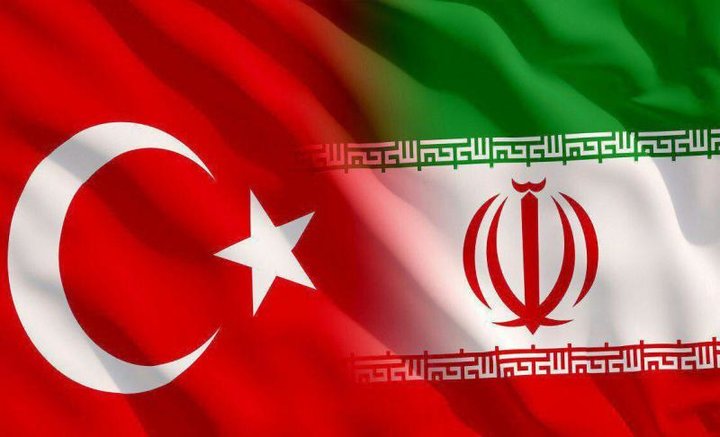 تسلیت وزارت کشور ترکیه در رابطه با حادثه ترور شهید فخری زاده