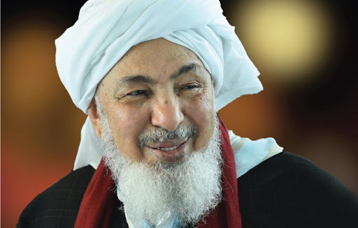 منع حضور مفتی اماراتی در کنفرانس اسلامی کانادا