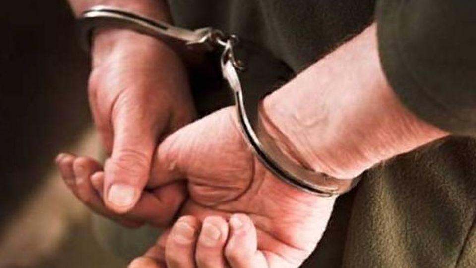 دستگیری سارقان کابل های برق با 20 فقره سرقت