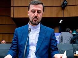 واکنش نماینده ایران به سخنان مدیرکل آژانس بین المللی انرژی اتمی