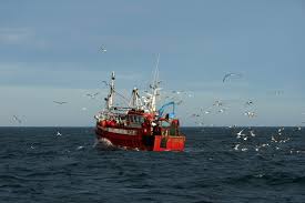 تهدید نروژ به ممنوعیت ورود ماهیگیران انگلیس و اتحادیه اروپا