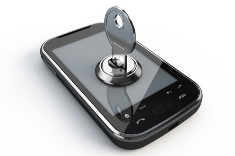 ۷ روش افزایش امنیت گوشی