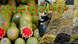 آغاز طرح نظارتی ویژه شب یلدا در خراسان جنوبی