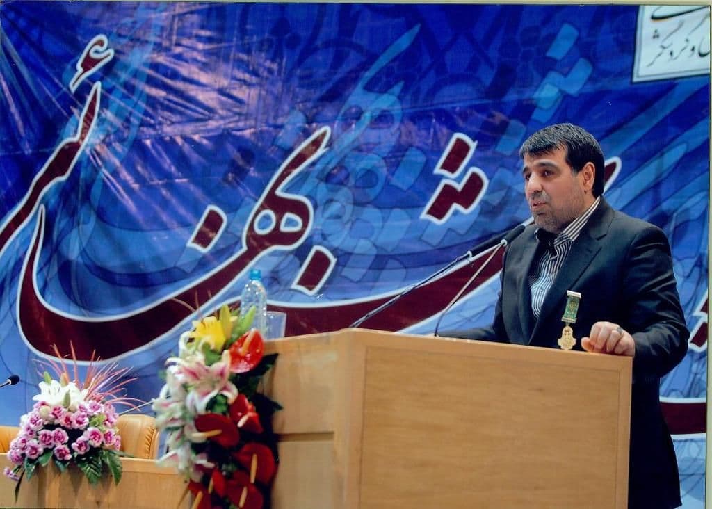 جایزه بین المللی گردشگری حلال به دانشمند ایرانی تعلق گرفت