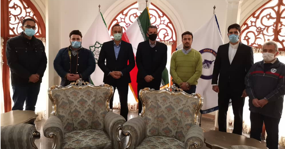 میزبانی تهران از مسابقات دارت مجازی دیپلمات‌ها