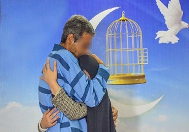 آزادی 51 زندانی در خراسان رضوی با مشارکت یک شرکت تولیدی