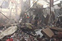 استاندار مأرب حملات هوایی متجاوزان را به یمن محکوم کرد