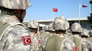 آمادگی ترکیه برای خروج از شرق ادلب