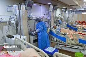 افزایش تخت‌های ICU در بیمارستان رفسنجان