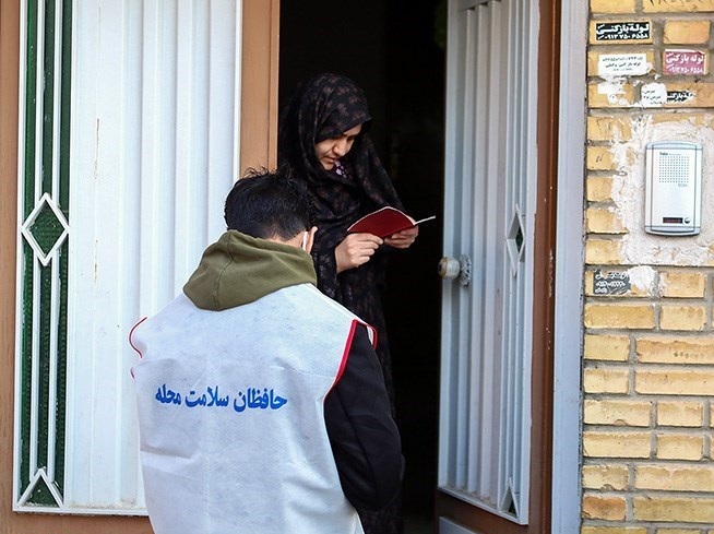 توزیع  250 هزار بسته بهداشتی در اصفهان