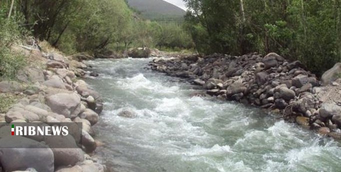 اختصاص ۶۰ میلیارد ریال اعتبار برای مهندسی رودخانه ها در همدان