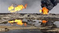 آتش‌سوزی یکی از چاه‌های نفت کرکوک مهار شد