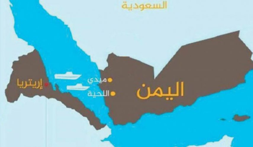 سوءاستفاده امارات از کشتی های تجاری در جنگ یمن