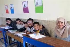 افزایش فضای آموزشی به آموزش و پرورش استثنایی خوزستان