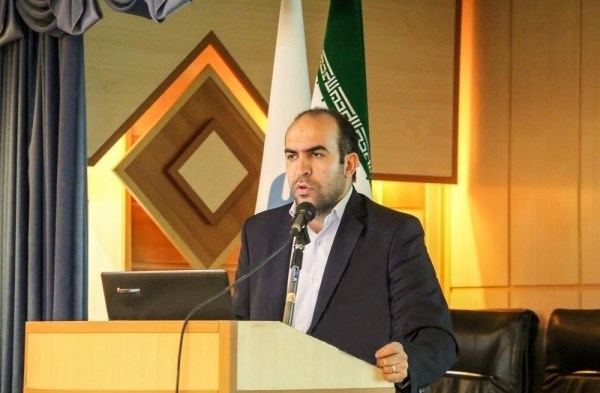 شاخه دانشجویی IEEE به‌عنوان شاخه قابل تقدیر بخش ایران