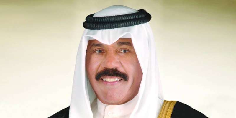 اعلام اعضای کلیدی کابینه جدید دولت کویت