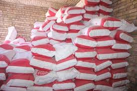 ۲۵ تن شیرخشک قاچاق در یزد توقیف شد