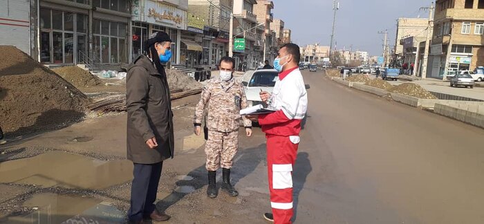 شناسایی ۶ هزار خانواده آسیب پذیر از کرونا در آذربایجان‌غربی