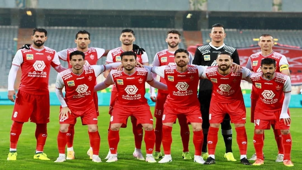 هشدار به پرسپولیس و همراهان