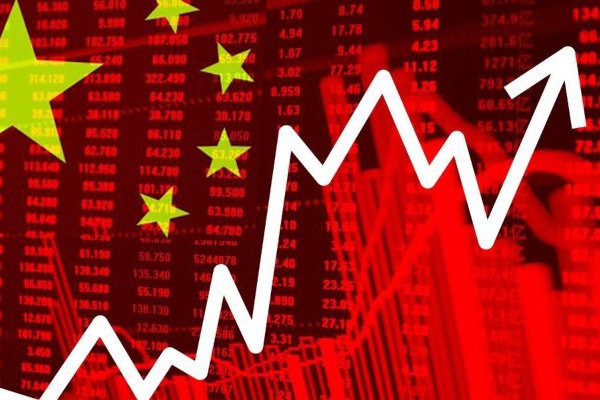 افزایش تولید صنعتی چین برای هشتمین ماه پیاپی