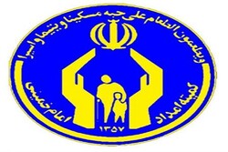 عملکرد مالی کمیته امداد استان یزد مطلوب ارزیابی شد