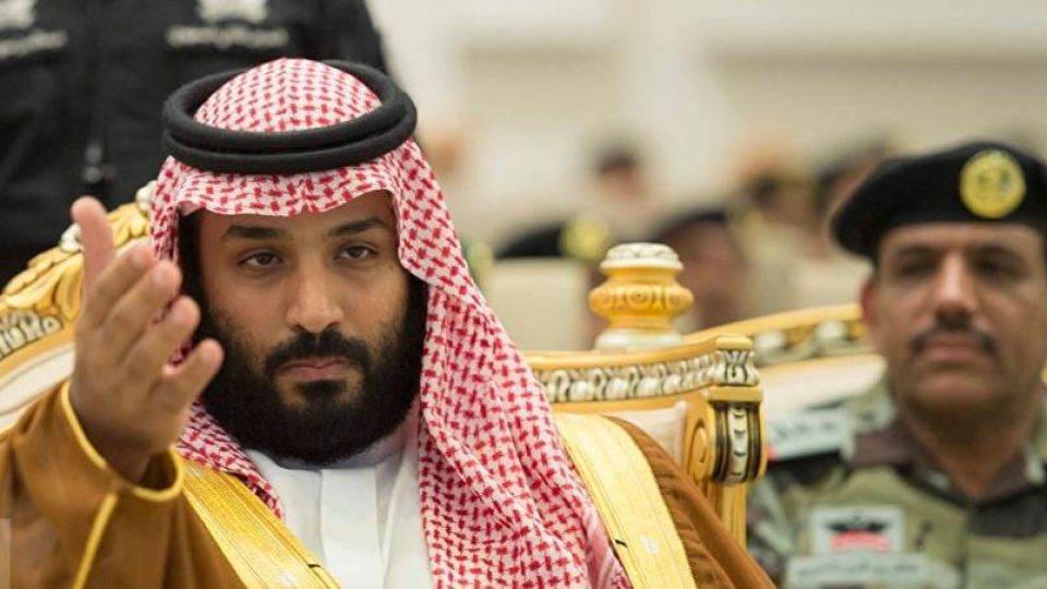 ترکی الشلهوب: مخالفان بن سلمان زندانی یا اعدام می‌شوند