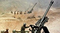 کشته شدن دو نظامی پاکستانی در کشمیر