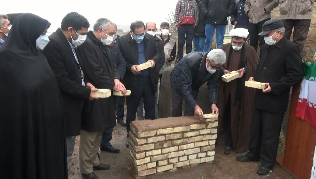 کمک200میلیارد تومانی خیران مدرسه ساز آذربایجان شرقی