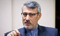 بعیدی نژاد اقدام ضد ایرانی کمیته خارجی انگلیس را محکوم کرد