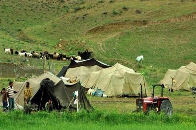 صدور ۱۵۰ کارت هوشمند عشایری در استان سمنان