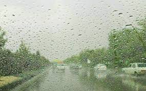 ادامه بارش ها در خوزستان تا فردا